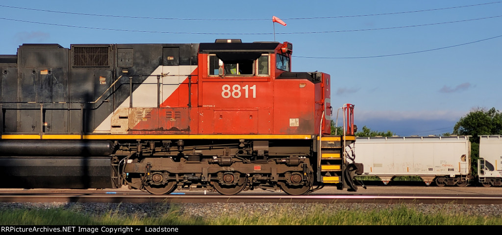 CN 8811